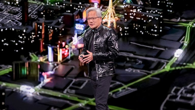 Nvidia stock erases early losses ahead of earnings: what to expect