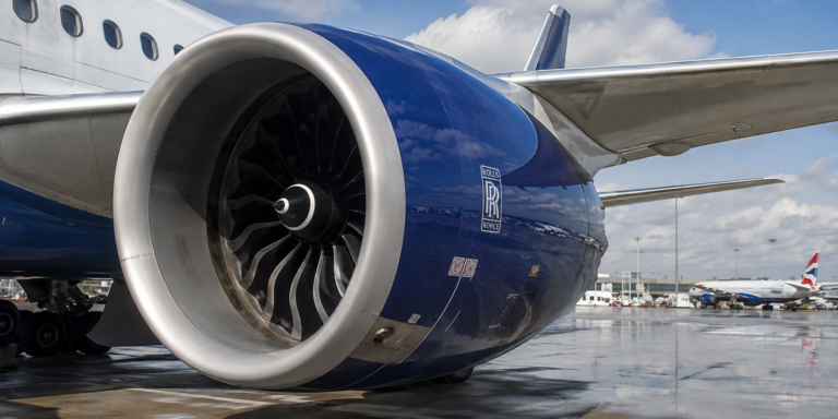 Top reasons why Rolls-Royce share price is set to soar past 1,500p